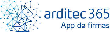 App firma digital