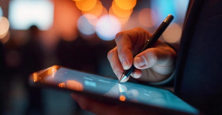 Firma digital vs firma electrónica