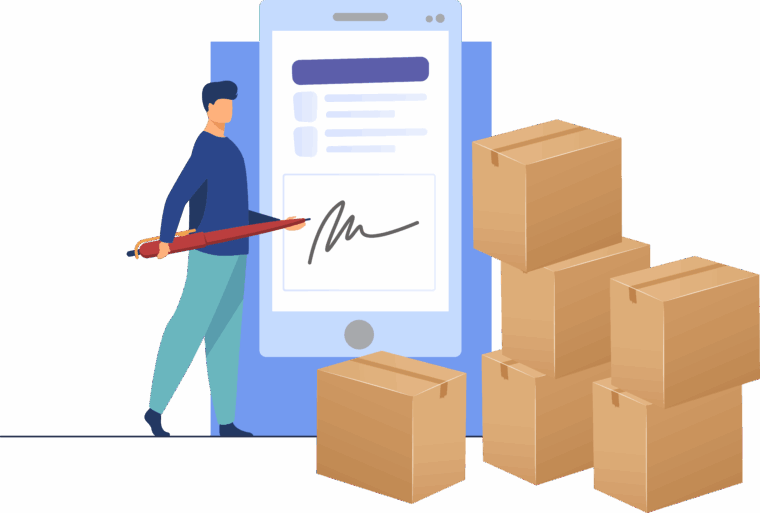 Portada App firma digital - Arditec 365