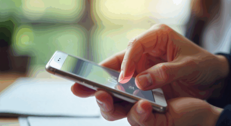 Firma digital - App firma digital